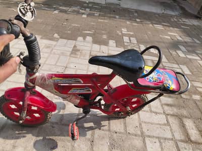 Kids Cycle for 3 to 5 years kids