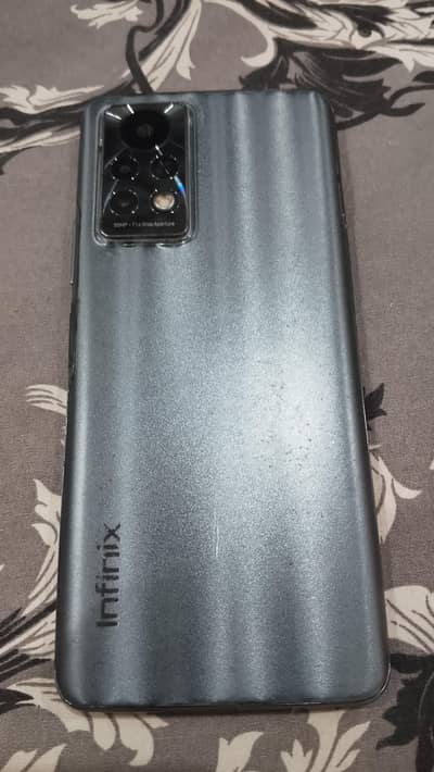 Infinix note 11 pro