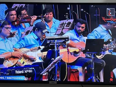 TCL 40 Inch FHD Smart TV