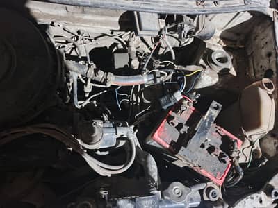 2007 automatic transmission coure cplc clear paper complete Smart card