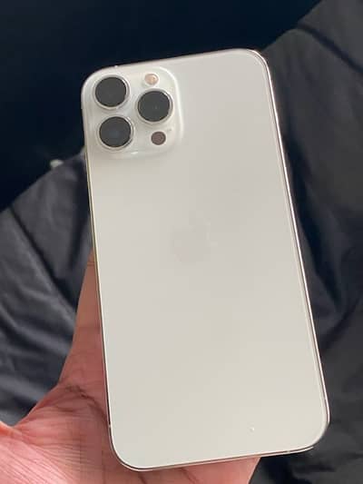 iPhone 13 Pro Max | 256GB | 100% Battery Health | 10/10 Condition