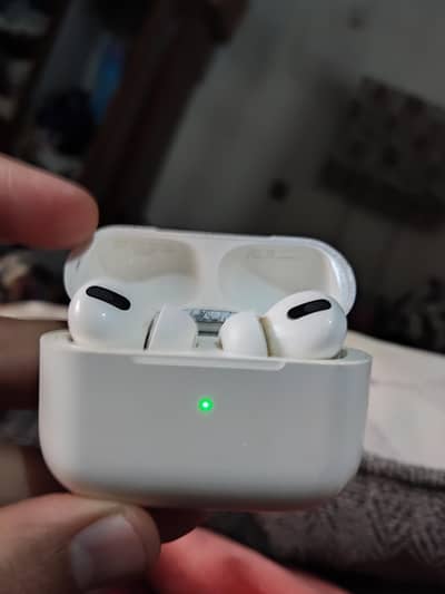 Original Apple AirPods Pro 2nd Gen (Official)