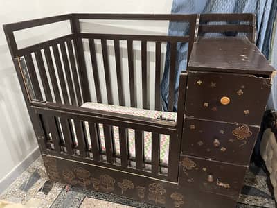 KIDS COT| BABY COT| CRIB| BASSINET| KIDS BED| KIDS FURNITURE