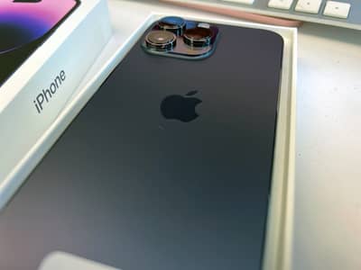 Apple iPhone 14 Pro Max