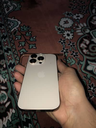 Iphone 16pro jv 128gb with box cable