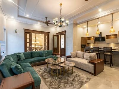 2 Kanal Luxury House For Sale DHA Phase 6