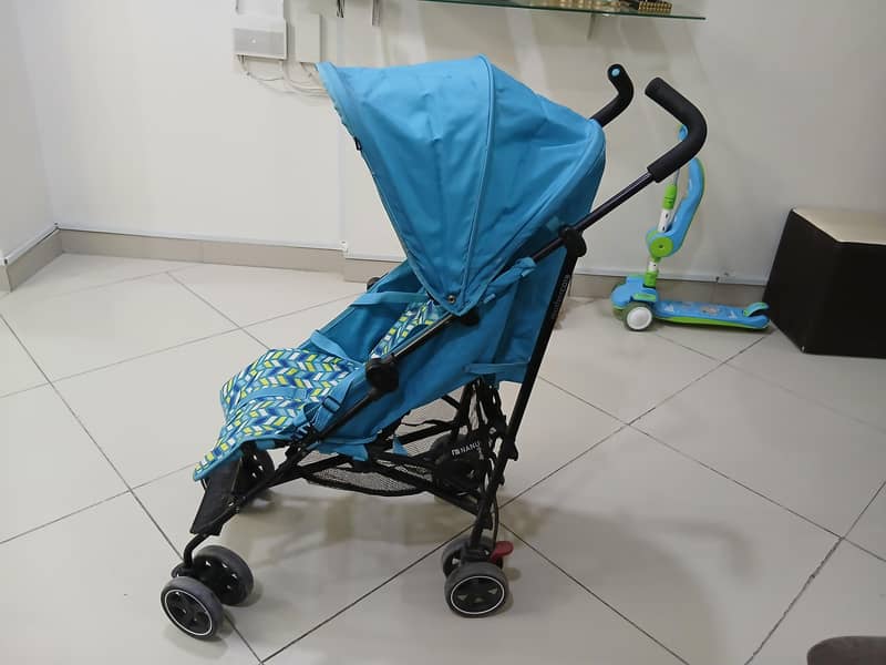 stroller 2