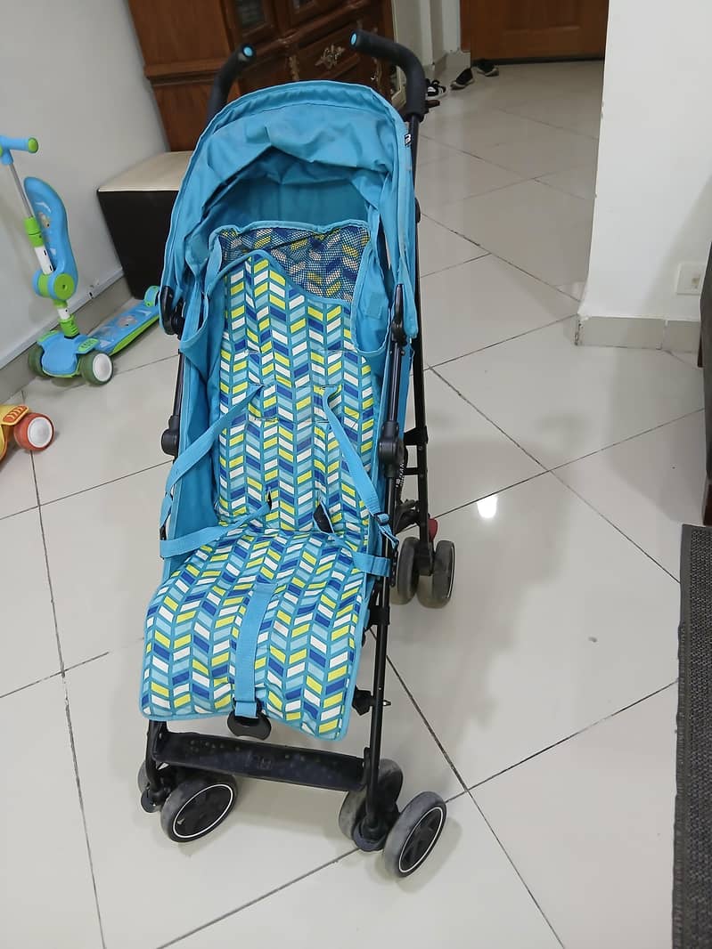 stroller 3