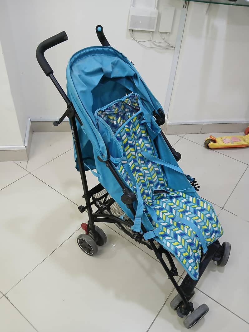 stroller 6
