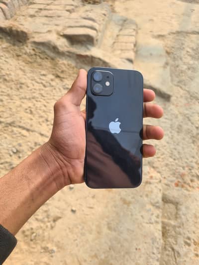 iPhone 12 sim time available