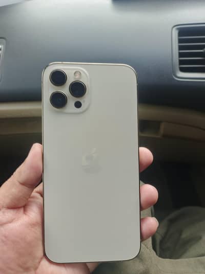 iphone 12 promax  10/10