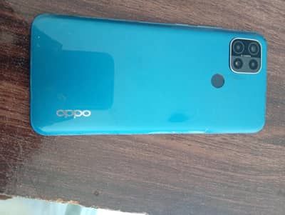 oppo A15 6 128