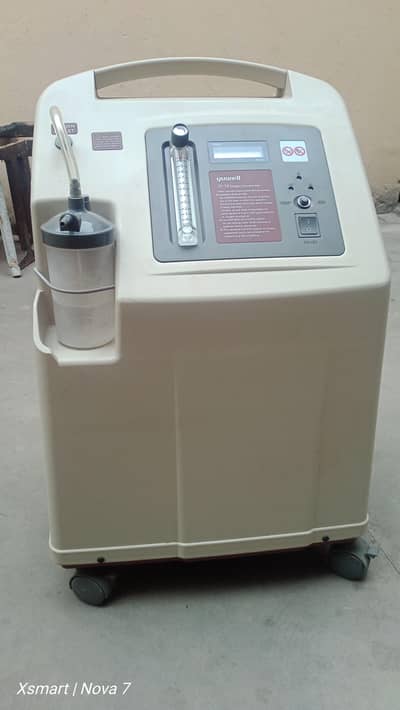 yuwell oxygen concentrator 10 litters for sale