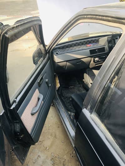 MEHRAN VXR EURO II 2012