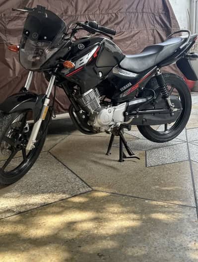 Kam use howee looking like new