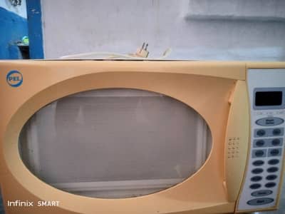 PEL microwave oven for sale