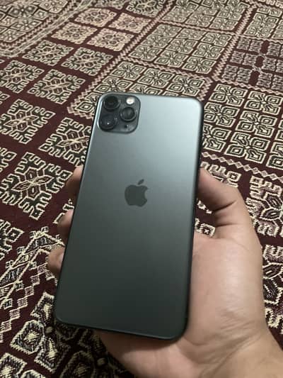 Iphone 11 pro max (JV)