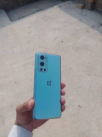 one plus 9 pro