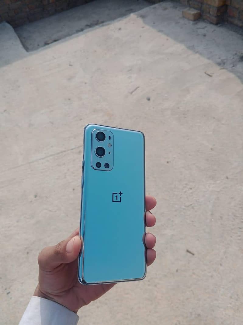 one plus 9 pro 0