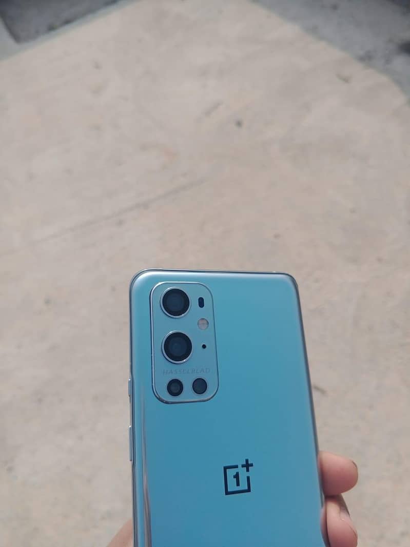 one plus 9 pro 8