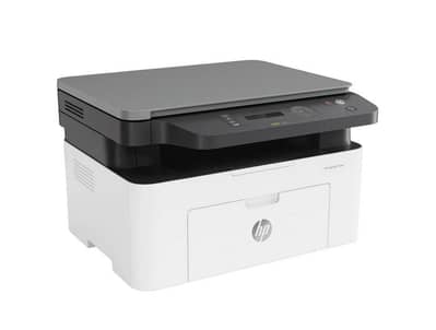 HP Laser MFP 135a Printer