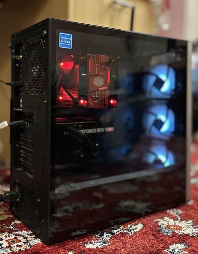 Gaming/Editing PC Urgent Sale