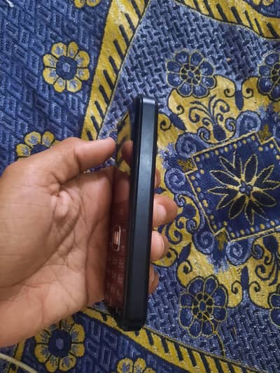 calme 4g touchscreen