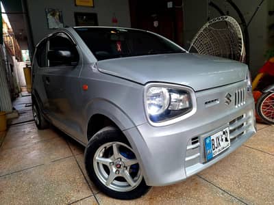 Alto Vxr - 100% Original - on my Name