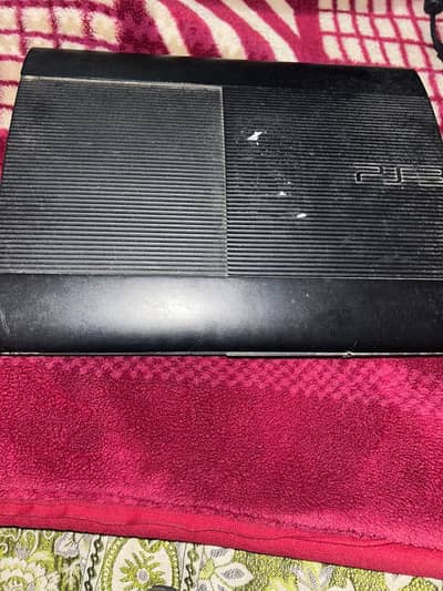 PS3. FOR SALE