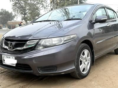 Honda City 1.3L