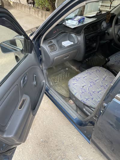 Suzuki alto 2006,December