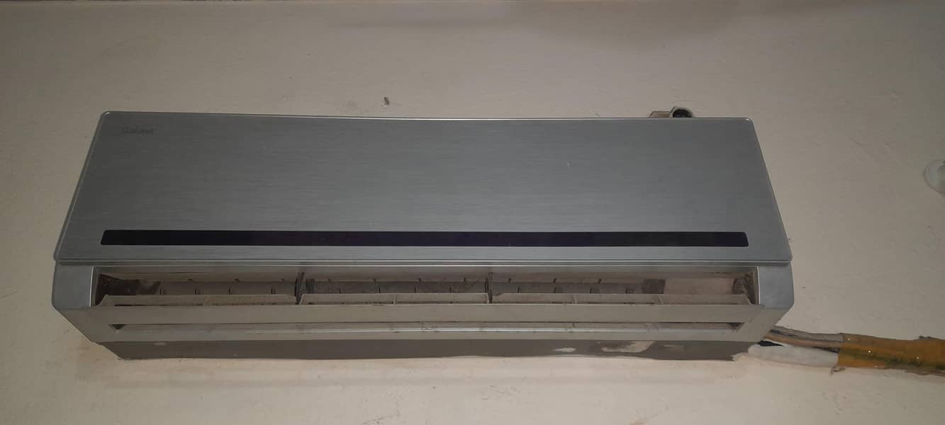 Split AC 1.5 Ton 0