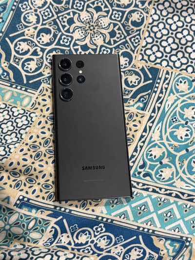 Samsung S23 Ultra 512GB Non PTA