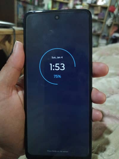 Motorola Other Model