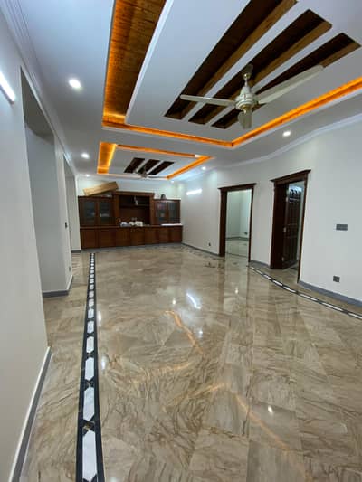 E-11 12 Marla's Triple store 6 Bed Rooms Renovated House Available For sale (investor price)