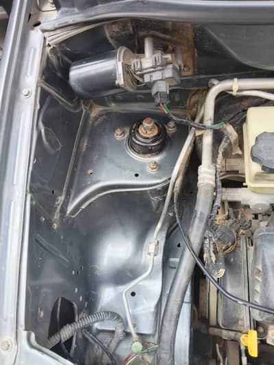 Car for Sentro lover house used car