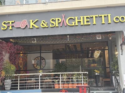 Manager & Waiters required for running Resturant