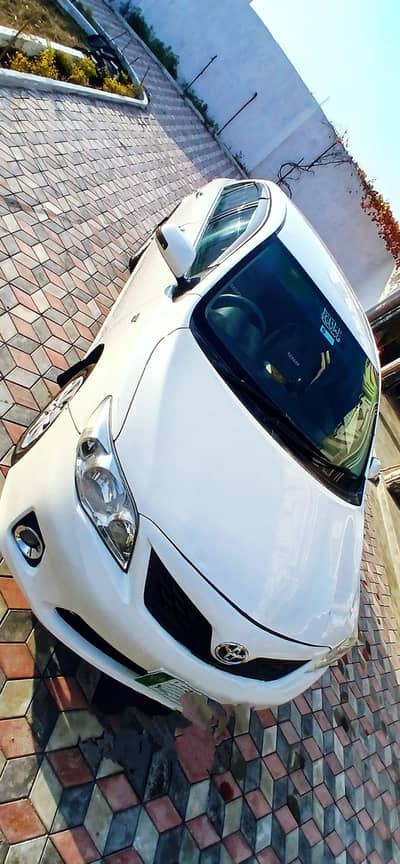 I am feeling gli 2010