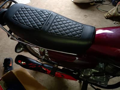 Honda 125 03286831659 fast hand Bio mitrk ha