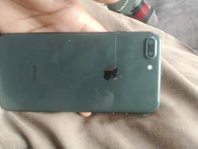 iPhone 8plus jv 64 gb exchange possible
