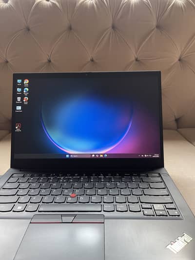 Lenovo Thinkpad E14 Gen 4 i5 12th generation