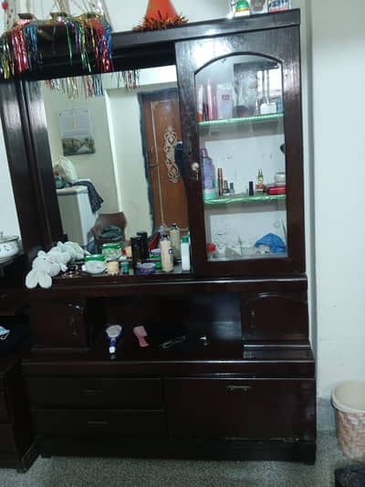 dressers . . . . wood