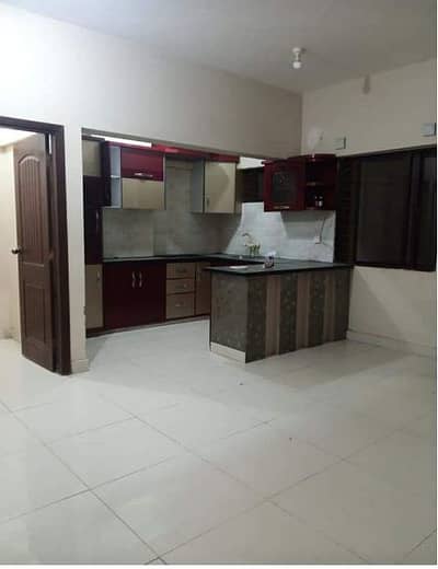 FLAT AVAILABLE FOR RENT 2BED DD BLOCK F