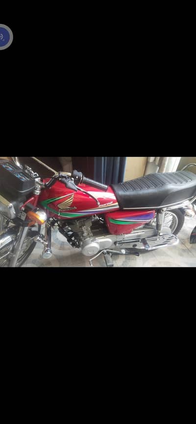 rear model ha zyada nahein chalai