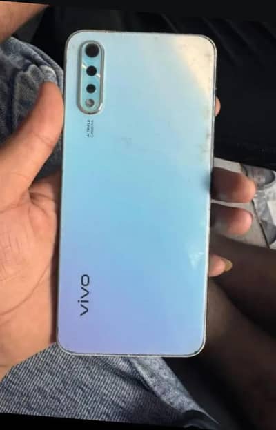 vivo s1 4/128