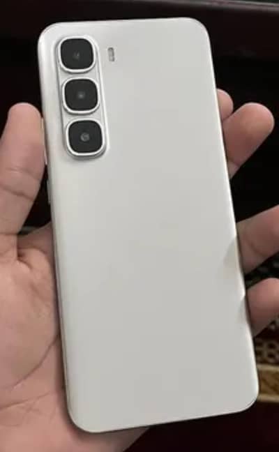 Hot 60 pro plus warranty 9 month