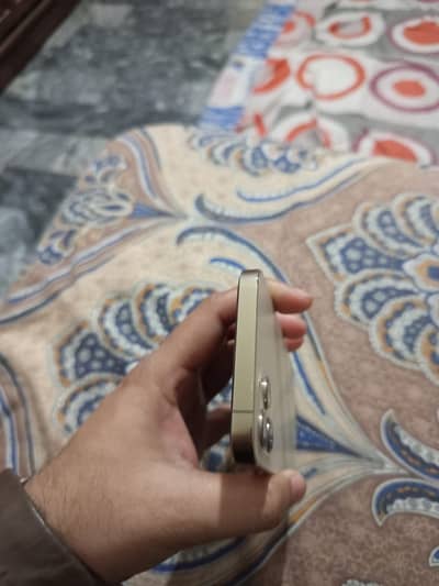 iPhone 12 Pro – 512GB Gold | PTA Approved | 92% Battery Health