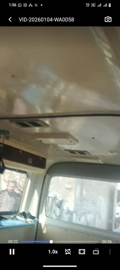 Ambulance complete Accessories