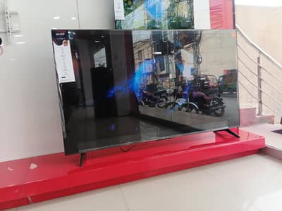 TCL LeD