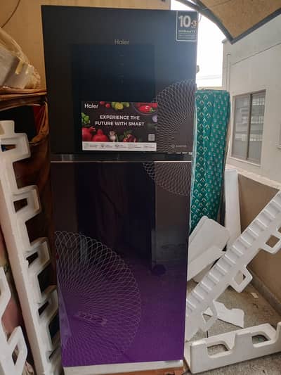 Haier refrigerator for sale Whatsapp number 03040471453